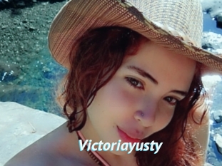 Victoriayusty
