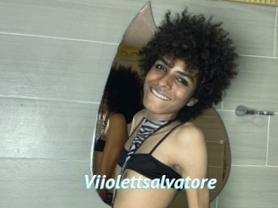 Viiolettsalvatore