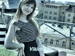 Vikichiriki