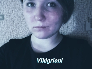 Vikigrioni