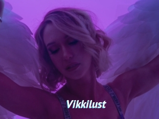 Vikkilust
