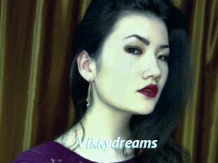 Vikkydreams