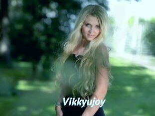 Vikkyujoy