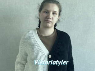 Viktoriatyler