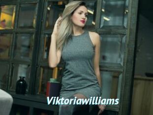 Viktoriawilliams