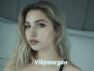 Vikymorgan