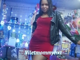 Viletmommyhxt