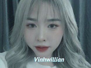 Vinhwillian
