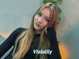 Violalily