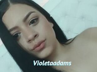 Violetaadams