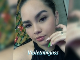 Violetabigass