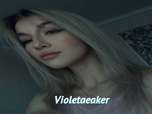 Violetaeaker