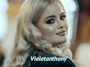 Violetanthony