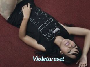 Violetaroset