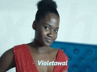 Violetawal