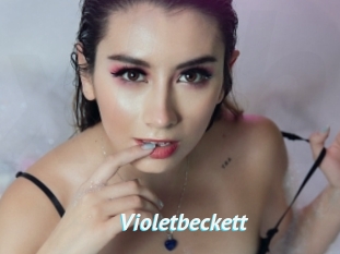 Violetbeckett