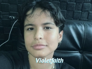 Violetfaith