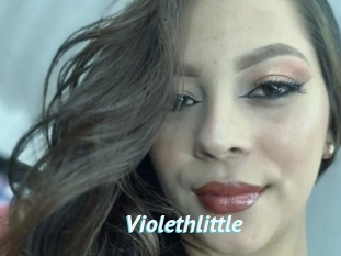 Violethlittle