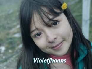 Violetjhonns