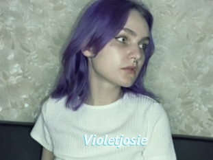 Violetjosie