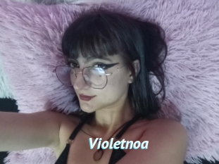 Violetnoa