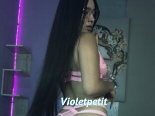 Violetpetit