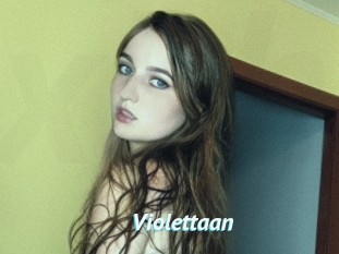 Violettaan