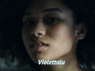 Violettalu