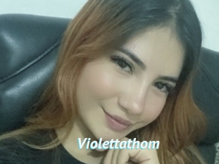 Violettathom