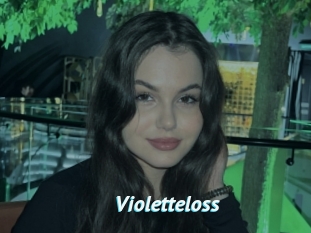 Violetteloss