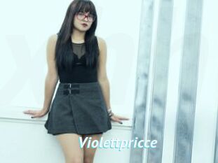 Violettpricce