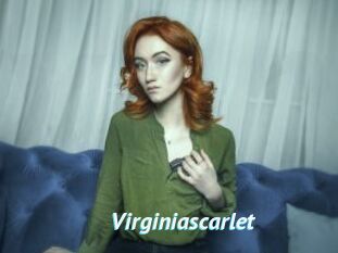 Virginiascarlet