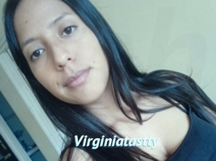 Virginiatastty