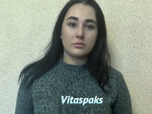 Vitaspaks