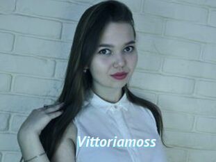 Vittoriamoss