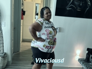 Vivaciousd