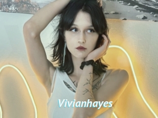 Vivianhayes
