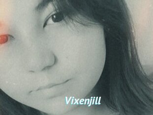 Vixenjill