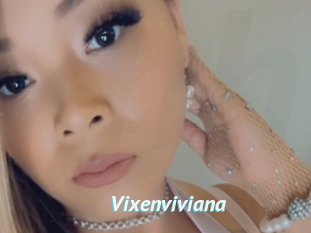 Vixenviviana