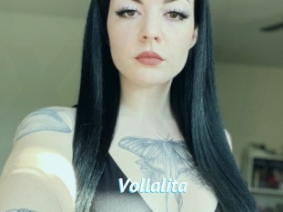 Vollalita