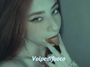 Volpedifuoco