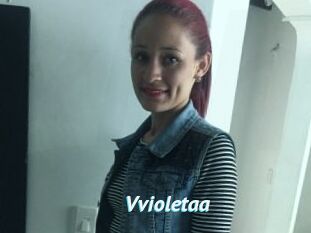 Vvioletaa