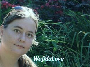 WafidaLove
