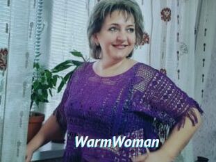 WarmWoman