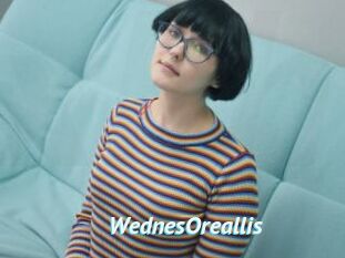 WednesOreallis