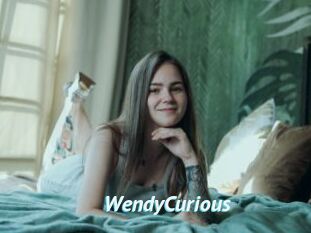 WendyCurious