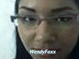 Wendy_Foxx