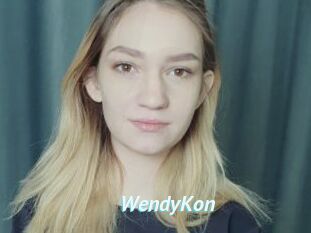 WendyKon