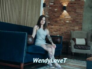 WendyLoveT