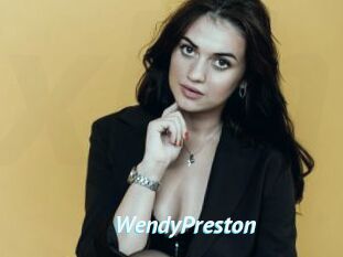 WendyPreston